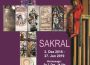 Ausstellung SAKRAL im Neuen Rathaus Leimen – Vernissage am Sonntag