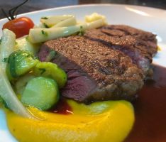Gastronomie an Weihnachten – Besser schnell noch reservieren!