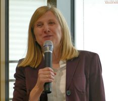 Stellungnahme der FDP-Kreistagsfraktion zum Kreishaushalt 2019 – Claudia Felden