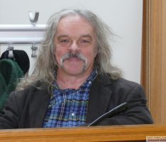 Rede zum Kreishaushalt 2019 – Ralf Frühwirt für die Grünen