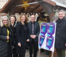 Quartier 21 – Das neue Familienzentrum der evangelischen Kirche Leimen