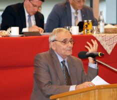 Ergebnisse der Sitzung des Kreistags am 11. Dezember 2018 in Sinsheim