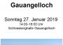 Leitbild für Gauangelloch entwickeln – Bürgercafé als Diskussions-Plattform