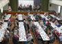 Leimener Senioren-Adventsfeier im wunderschönen Portland-Zement Forum