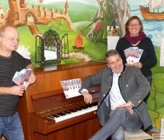 Musikschule Leimen präsentierte positiven Jahresbericht – Über 700 Schüler unterrichtet