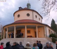 Einstimmung auf Weihnachten mit Musik der Stadt- und Feuerwehrkapelle