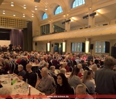 Absicherung Seniorenadvent
