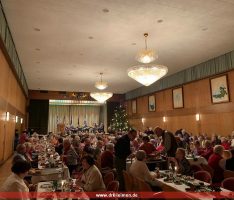 Absicherung St. Ilgener Seniorenadvent