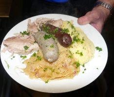Der absolute Horror (für Vegetarier und Veganer): VfB-Schlachtfest