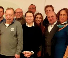 CDU Leimen nominiert Kandidaten für Kreistags- und Kommunalwahl 2019