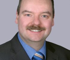 Sandhausens Gemeinderat Georg Diem wird 50