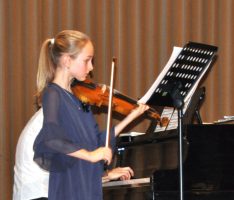 Tolle Erfolge von Musikschul-Kinder beim Regionalwettbewerb „Jugend Musiziert“