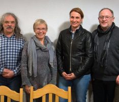Grüne Kreistagsliste für Leimen aufgestellt – Ralf Frühwirt auf Platz 1