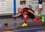 Kegel-Bundesliga: Rot-Weiß Sandhausen mit schwachem Ergebnis gegen Eppelheim