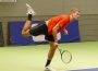 Tennis: Niklas Albuszies von TC BW Leimen belegt 3. Platz bei Bezirksmeisterschaften