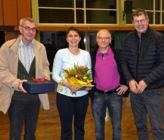 Katja Steves: Ich habe noch einen Koffer in Berlin