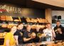 Bäckerei Breiter präsentierte Wildbees-Brotkreation: Natürlich mit Honig