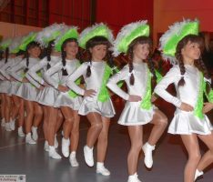 Dank an alle Frösche-Mitwirkende!