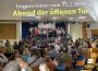 Friedrich-Ebert-Gymnasium: </br>Neuerungen zum Schuljahr 2019/20