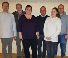 SPD Leimen-St. Ilgen-Gauangelloch nominiert Kandidaten für Kreistagswahl