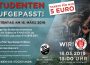 Studententag zum Heimspiel gegen den FC St. Pauli