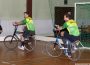 Leimener Radballteam deutlich unterlegen – RSV Duo auf vorletzten Tabellenplatz