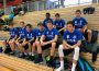 Basketball: KuSG U16 Oberliga Leikis – Die Serie hält – 6. Sieg in Folge