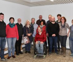 Eine starke Liste für Sandhausen: AL nominiert 19 Kandidierende zur Gemeinderatswahl