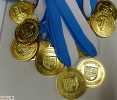 Sportlerehrung Sandhausen: Große Bilderstrecke aller Geehrten