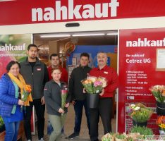 Nahkauf im KCL: Modernisiert, Angebot erweitert, Rabattaktion und länger offen