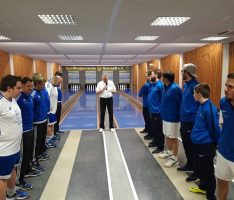 Kegel-Bundesliga: GH78/GW Sandhausen siegt in Neustadt