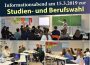 Studien- und Berufsinformations-Abend am Friedrich-Ebert-Gymnasium