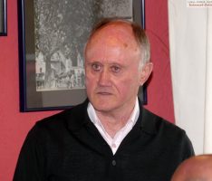 AC Germania: Bernd Börgerding neuer Ehrenvorsitzender