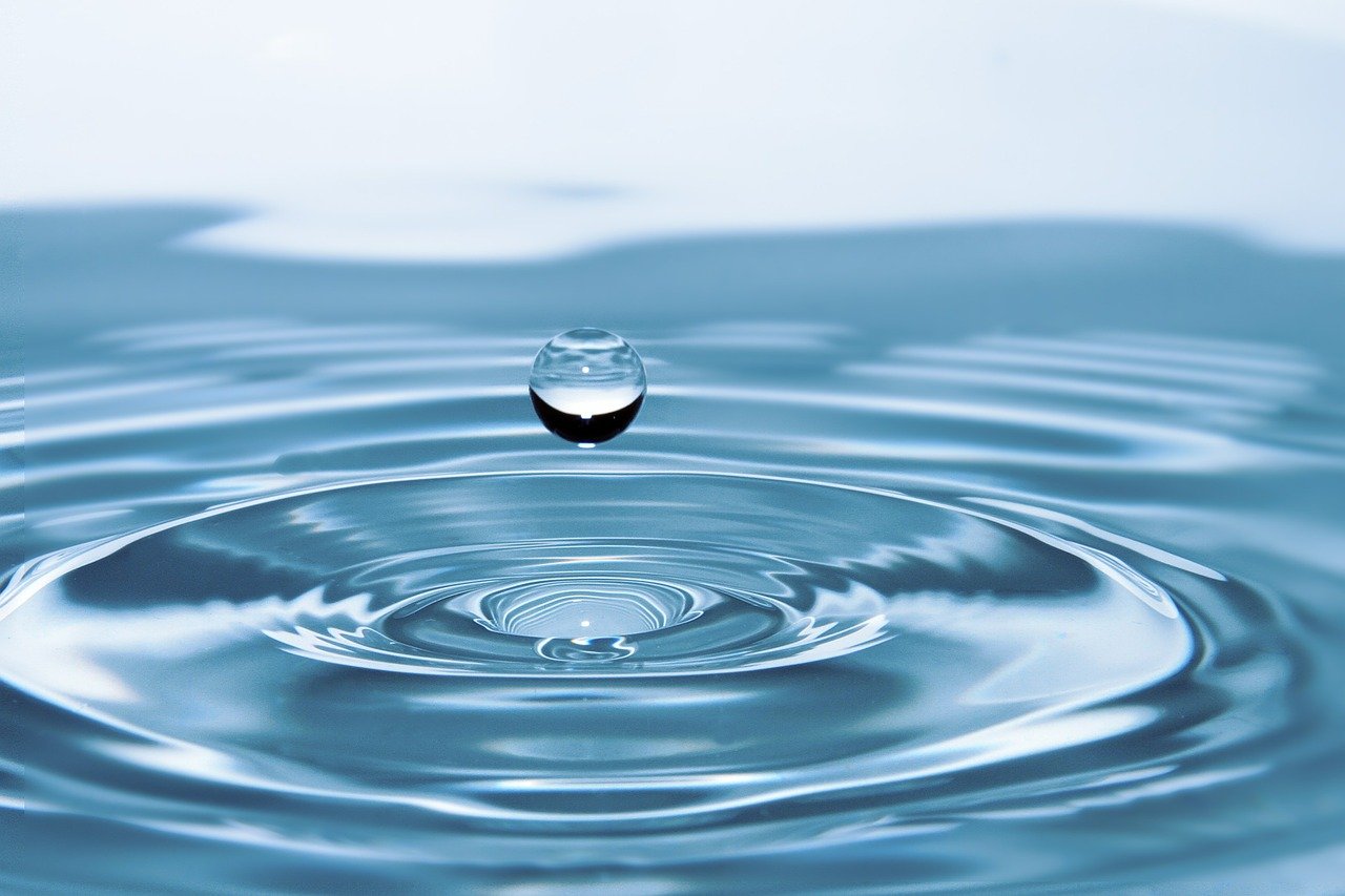 UN-Weltwassertag: Hier bei uns kommt erstklassiges Wasser sogar aus der Leitung!
