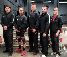 Gewichtheben-Bundesliga: Saisonabschluß beim AC Germania – Wie geht’s weiter?