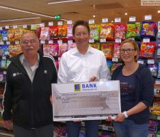 VfB Leimen profitiert von EDEKA-Walter Vereins-Kundenkarte