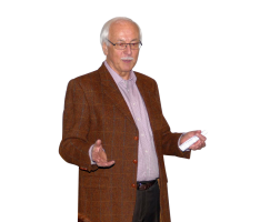 Haushaltsreden 2023: Dr. Peter Sandner für die SPD