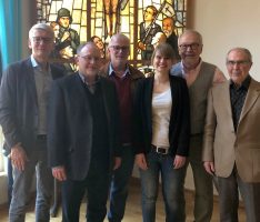 Gemeindeverein macht den Anfang: </br>2.500 Euro für Orgelrenovierung