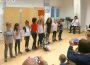 Großes Schulfest der Turmschule Leimen – Pausenhof wird provisorisch verbessert