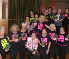 40. Leimener Seniorenfrühling mit großem Programm – Neuer Seniorenbeirat gewählt