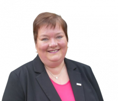 SPD Leimen-St. Ilgen-Gauangelloch wählte Christiane Mattheier zur neuen Vorsitzenden