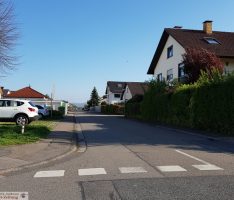 Leimens Neuester Ortsteil „Rockstar Wald“ hat wieder Strom