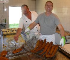 Kein Bratfisch an Karfreitag –  Gemeinsame Absage aller hiesigen Angelvereine