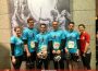 DRK und DLRG beim SRH Marathon