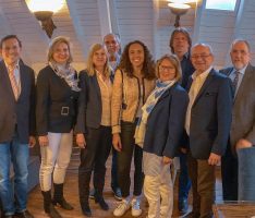 Liberaler Mittelstand BaWü traf sich im Landgut Lingental zur Auftaktveranstaltung