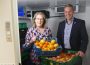 Wunsch erfüllt: Leimener Tafelladen erhält durch Spenden finanziertes Kühlhaus