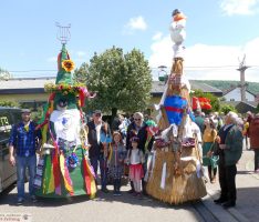 Sommertagszug und Konzert „Axels Herzenswunsch“ müssen leider verschoben werden