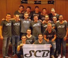 Erstes Sandhäuser Spargelessen des SC Bernstein e.V.