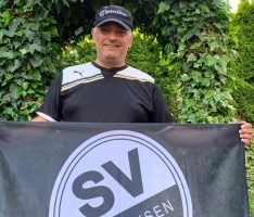 SV Sandhausen feiert Klassenerhalt nach 2:2 in Regensburg – Behrens mit Doppelpack!