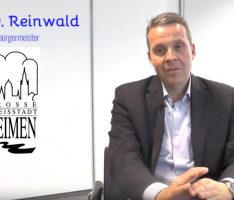 Leimen: Niederlassungsverbot tritt in Kraft – Personenansammlunen >3 verboten